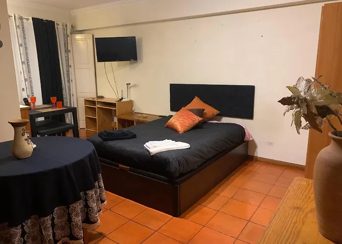 Casa Da Universidade