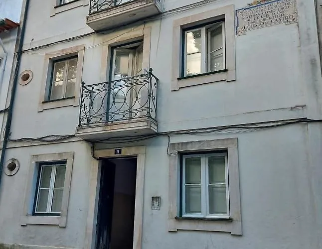 Casa Da Universidade