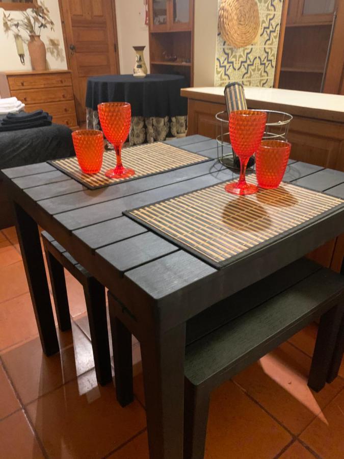 Apartment Casa Da