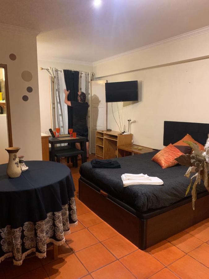 Casa Da Apartment