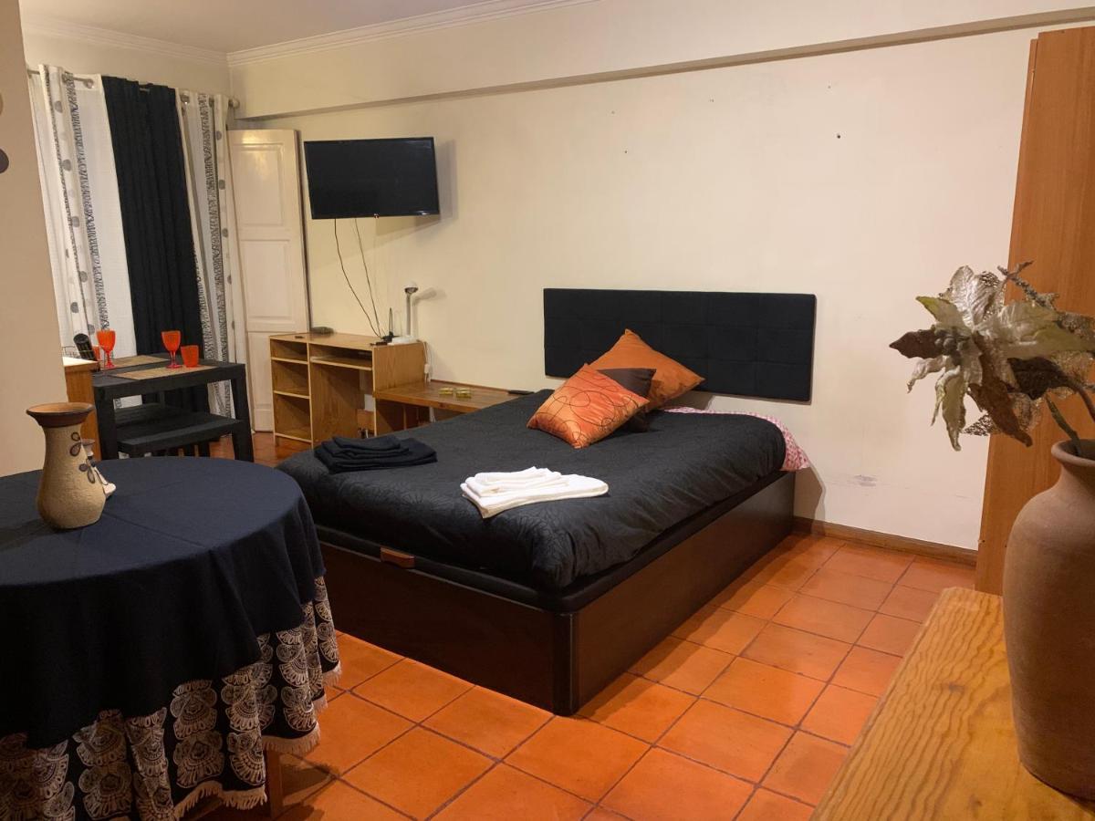Apartment Casa Da