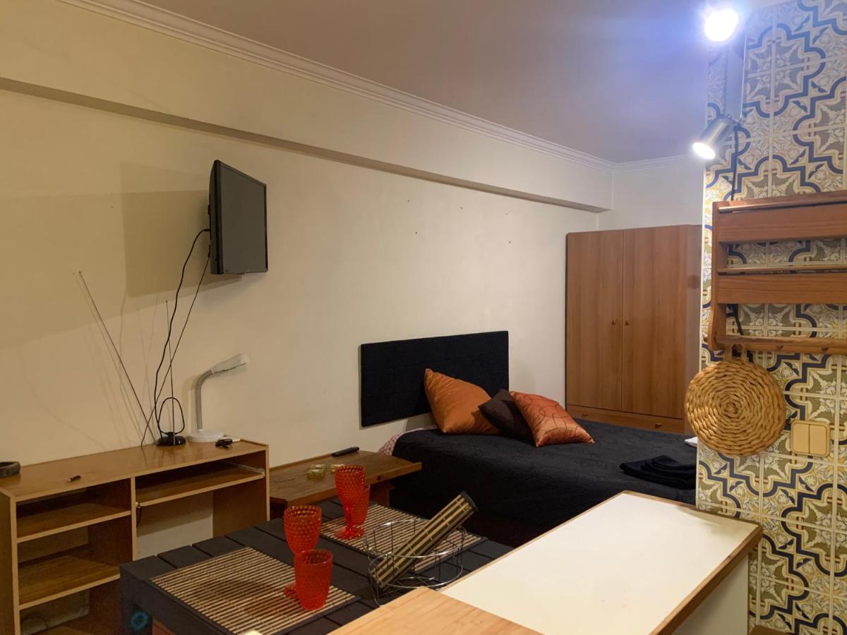Casa Da Apartment