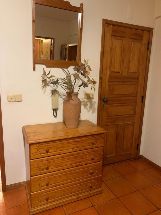 Casa Da Apartment