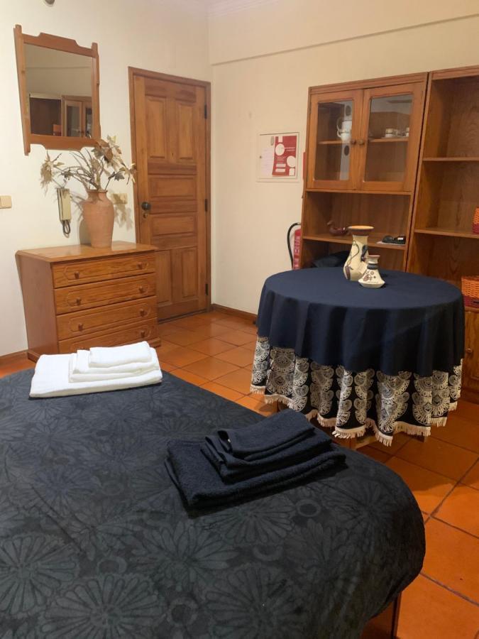 Casa Da Apartment Coimbra